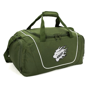 Bolsa de gimnasio duradera de calidad Premium para mujeres y hombres, Mochila deportiva profesional, resistente al agua, bolsa de viaje resistente, esencial - Product Image 6