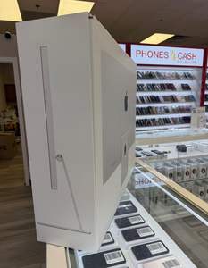 Monitor Studio Display Original Nuevo de 27 Pulgadas con Cristal Estándar, Soporte Ajustable y Garantía - Product Image 1