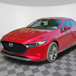 2025การดรอปชิปแบบขับเคลื่อนสี่ล้อมาสด้า Mazda3 2.5เทอร์โบ "บวกรถพรีเมี่ยม + แฮทช์แบคตอนนี้มีในสต็อก - Product Image 1