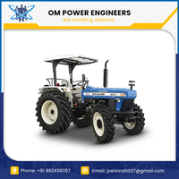 Merek terbaru Model pabrikan terbaik 3630 Tx edisi spesial 4WD traktor multifungsi pertanian dengan harga wajar
