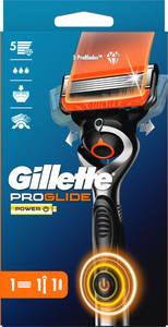 Maquinilla de afeitar Gillette Fusion5 Proglide para rostro, cuerpo, bikini y axilas, venta al por mayor desde Vietnam, 5 unidades/paquete, 4 paquetes/caja, 5 cajas, maquinilla de afeitar de seguridad - Product Image 5