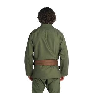 Kimono de Jiu-Jitsu pour hommes, léger et durable, pour l'entraînement aux arts martiaux, la pratique du grappling, le fitness et la compétition - Product Image 6