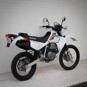 Moto tout-terrain CRF450L Enduro Adventure neuve, moto tout-terrain avec moteur sans balais, état d'occasion - Product Image 1
