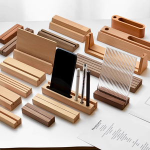 Meilleure vente veilleuse LED <span class=keywords><strong>en</strong></span> forme de U pièce d'art <span class=keywords><strong>en</strong></span> <span class=keywords><strong>bois</strong></span> créative avec support de base USB alimenté par batterie pour chambre à coucher pour décor de Pâques - Product Image 2