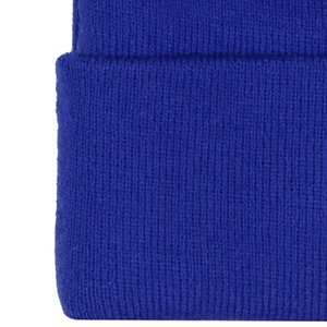 2026 qualité supérieure impression numérique personnalisée unisexe Jacquard bonnets prix usine directe fabricant pour la scène d'affaires - Product Image 5