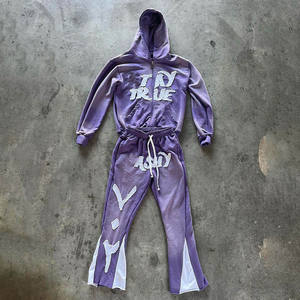 Conjunto Deportivo con Logotipo Personalizado, Opciones de Impresión Puff, DTF, DTG y Serigrafía, Ropa Deportiva, Conjunto Atlético, Impresión Completa, Ropa de Gimnasio - Product Image 1