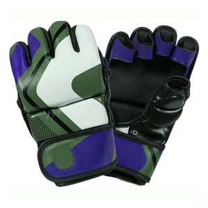 Good Selling Competition <b>Gloves</b> Premium Quality Adult MMA <b>Gloves</b> Training Competition <b>Gloves</b> Wear OEM Service Competition <b>Gloves</b> - Product Image 6