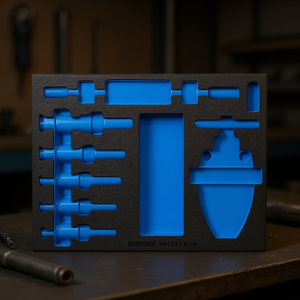 Gedore บอร์ดขับมอเตอร์ CT-1.31 EI-1101/0-H โมดูล CT เปล่า - Product Image 3