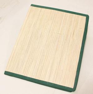 Cheapest price hand weaving river grass <b>mats</b> best quality rectangular sedge <b>mat</b> made in Vietnam - Product Image 3