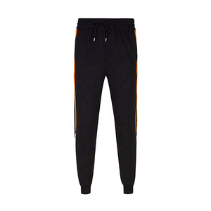 Ensemble de survêtement léger à capuche pour homme, style vintage, 100 % coton, collection automne 2025, avec pantalon de jogging sportif - Product Image 6