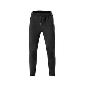 กางเกงขายาวสำหรับผู้ชายดีไซน์ไม่ซ้ำใครกางเกงผู้ชายแบบใหม่ขนาดพลัสไซส์ - Product Image 4