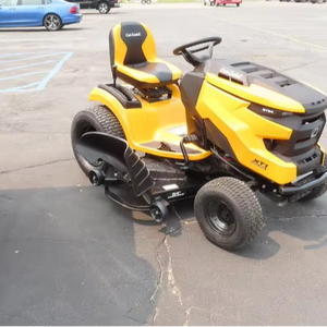เครื่องตัดหญ้าไร้สายคุณภาพเยี่ยม Cub Cadet XT1/ XT1 ST54 Kohler Enduro Series 125cc 4 จังหวะ ระดับ DIY - Product Image 1