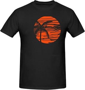Camisetas para Hombre Más Vendidas al por Mayor, Soluciones de Camisetas Lisas con Logotipo Personalizado Impreso y Tallas Personalizadas para Marcas Globales de Ropa - Product Image 2