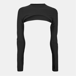 Tunique ample pour femme, haut décontracté à porter au quotidien, chemisier à manches courtes, chemisier décontracté pour femme, haut fluide et doux - Product Image 1