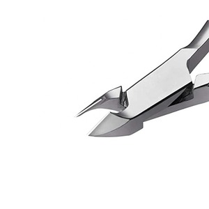 Meilleure vente pince à ongles à lame pour manucure et pédicure de précision professionnelle pour pédicure accessoire et élimination des peaux mortes - Product Image 1