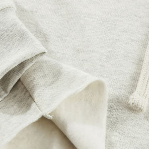 เสื้อครอปมีฮู้ดแขนยาวลำลองสำหรับผู้หญิงเสื้อครอปมีฮู้ดเสื้อครอปมีฮู้ดสำหรับฤดูใบไม้ร่วงฤดูหนาว - Product Image 6