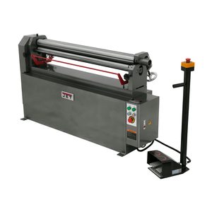 Rodillo Eléctrico de Corte y Conformado My Store de 50 Pulgadas y Calibre 16, 230V Trifásico, con 2 Años de Garantía - Product Image 2