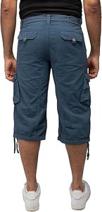 New style OEM <b>Men</b> Casual Wear <b>Shorts</b> <b>Men's</b> Fashion <b>Short</b> For <b>Men</b> At Wholesale Price - Product Image 2