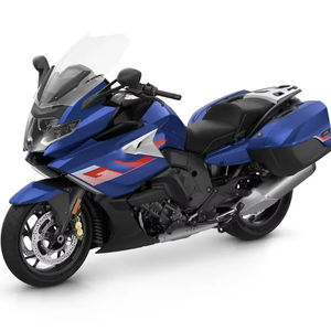 2025 Bmws 1600 Gt Grands Americaa Tourr Motos En Livraison Gratuite - Product Image 3