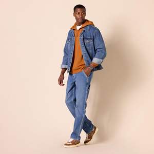 Sweats à capuche en coton et polyester à manches longues pour hommes, disponibles dans toutes les tailles, sweat à capuche thermique unique à prix de gros pour hommes à vendre - Product Image 4