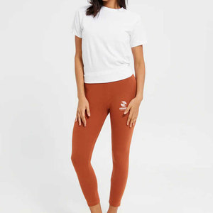Leggings pour femmes, nouvelle collection 2026, très tendance, de haute qualité, à taille élastique, écologiques, séchage rapide, avec effet ventre plat, pour la gym - Product Image 3