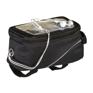 Accessorio per Bicicletta Borsa Personalizzata con Porta Cellulare - Product Image 4