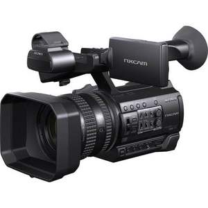 Top Notch HXR-NX100/200 Caméscope Full HD NXCAM avec capteur d'imagerie CMOS - Product Image 1