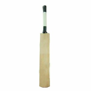 Bate de críquet de sauce inglés para pelota dura, madera de alta calidad, bate de críquet para deportes - Product Image 4