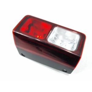 ไฟกันชนหลัง RH RENAULT Trafic Series 265548758R (14>) - Product Image 2