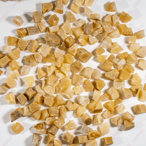 Ultime Novità: Pietre Grezze di Avventurina <span class=keywords><strong>Gialla</strong></span> Naturale da 1KG, Pietre Semipreziose per Decorazione e Meditazione a Prezzo all'Ingrosso - Product Image 5