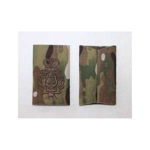 Nuevas Hombreras Personalizadas de la Mejor Calidad, Hombreras Uniformes con Logotipo Personalizado - Product Image 1