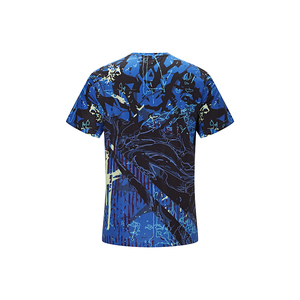 2024 unisexe haute qualité vêtements de sport été en plein air demi manches course maillot Motocross étiquette MX maillot hommes Motocross It - Product Image 2