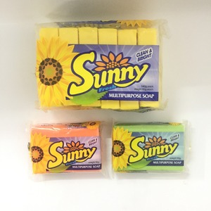 Edenburg BEAT Orange-<b>Scented</b> Multipurpose Laundry Soap Bar for Washing Shower and <b>Body</b> Free State South Africa - Product Image 6