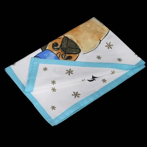 Cantidad a granel Fabricante de diseño moderno Toalla de cocina impresa Toallas de cocina de golf de la India para compra al por mayor - Product Image 5