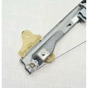ALZACRISTALLO ELETTRICO ANTERIORE SINISTRO RENAULT Twingo III Serie GT 128001502-B (18>) - Product Image 5