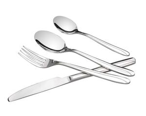 Stainless Steel Flatware Set <b>Top</b> Quality Fashionable Kitchen <b>Top</b> Decorative Bulk Quantity Available As Per Buyer Choice - Product Image 1