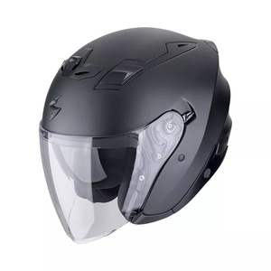 Casco Jet EXO-Z1 Nuevo, Abierto, Todoterreno, con Visera, Material ABS, Talla XL para Motocicletas - Product Image 1