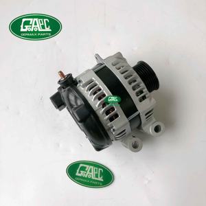 Alternador LR065246 LR023421 8W8310300BA para RangeRover Sports 2010-2013 C2D48932 para piezas de <span class=keywords><strong>Jaguar</strong></span> GL0798 - Product Image 4
