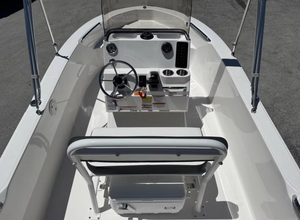 Robalo 246 Cayman SD 2025 à VENDRE LIVRAISON GARANTIE 3 ANS - Product Image 2