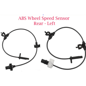 4ชิ้น ABS เซ็นเซอร์ความเร็วล้อสำหรับฮอนด้านำร่อง2012-2015 - Product Image 1