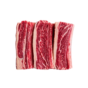 Oferta Especial: Costillas de Res Congeladas de Primera Calidad, Tiernas y Jugosas, Suministro al por Mayor, Ideales para Restaurantes, Hoteles, Supermercados y Exportadores - Product Image 2