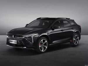 2024 F-aw Bestune B70s Gasoline Petrol <strong>Powerd</strong> Suv Retail Ride-on Automobile Passenger Car New Energy Vehicle WholeSale