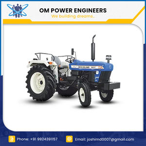 ใหม่ล่าสุดรุ่น 3037 TX รถแทรกเตอร์ขายร้อน 4 ล้อการเกษตรใช้รถแทรกเตอร์จากผู้ผลิตชาวอินเดีย - Product Image 4