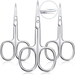 El Mejor Juego de Instrumentos Quirúrgicos, Tijeras para Cutículas y Herramientas de Manicura Manuales para Uso Hospitalario - Product Image 3