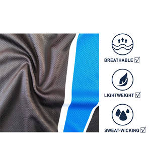 Ensemble de maillot et short de basket-ball en gros pour hommes, couture de haute qualité, uniforme de sport durable pour un usage professionnel - Product Image 4