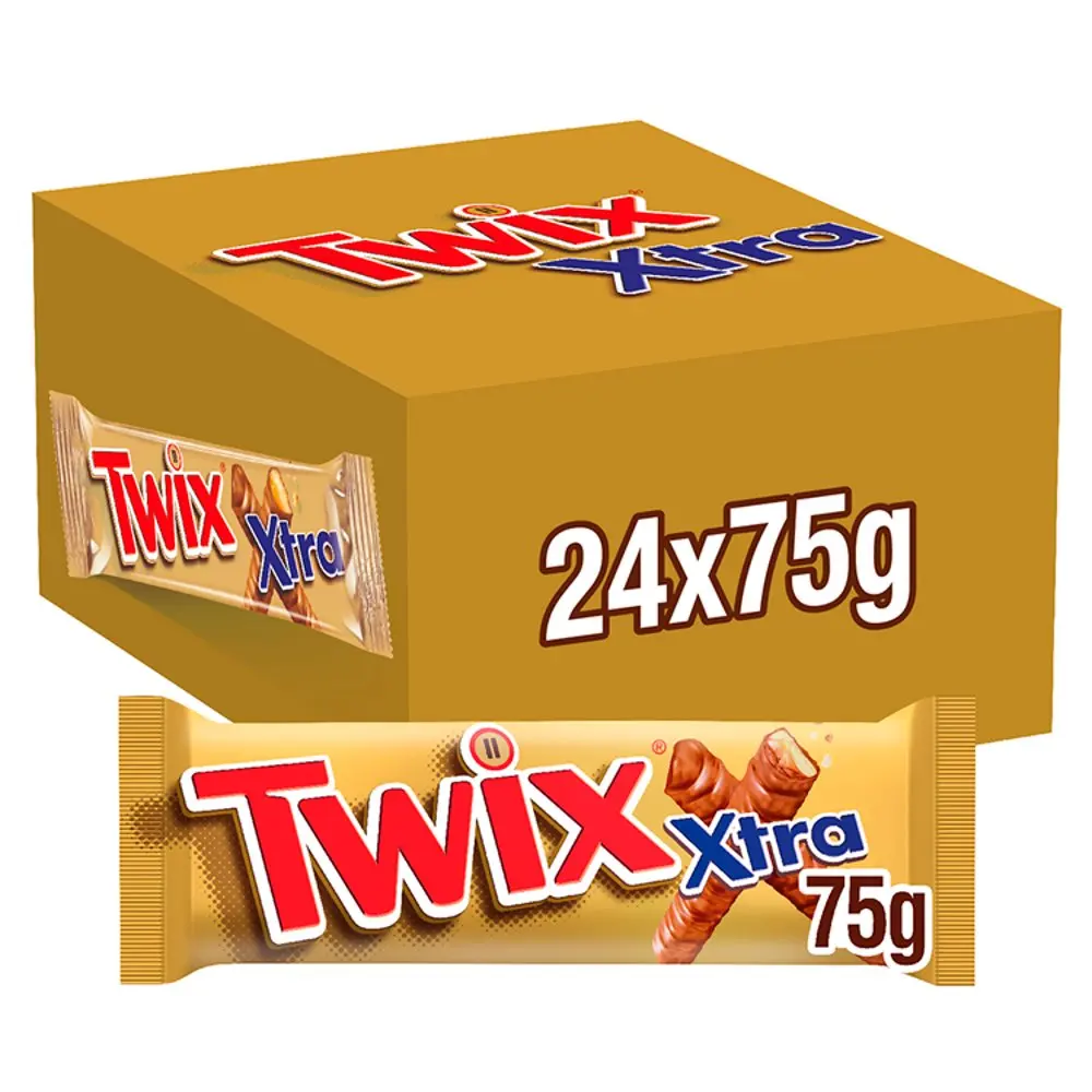 Twix Chocolate Bars Best supplier in Europe