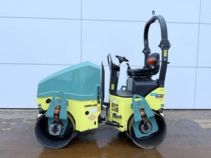 Nueva Rodillo Compactador Estático de Doble Tambor DYNAPAC 37kW con Bomba Hidráulica Kohler KYB y Rodamientos de Engranajes de Alta Eficiencia, Listo para Envío - Product Image 6