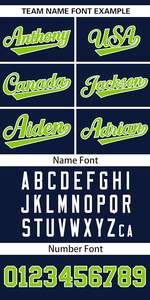 Camiseta de béisbol OEM barato logotipo personalizado equipo nombre y número sublimación tira diseño hombres camiseta de béisbol - Product Image 4