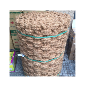 TAPIS DE COCO COIR-TAPIS DE PORTE EN NOIX DE COCO-TAPIS DE COIR POUR PAVAGE DE ROUTE À PARTIR DE 99 DONNÉES D'OR VIETNAM - Product Image 1