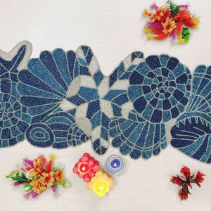 Napperon perlé - Product Image 1